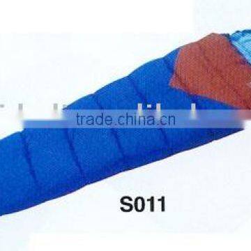 camping sleeping bag(S011)