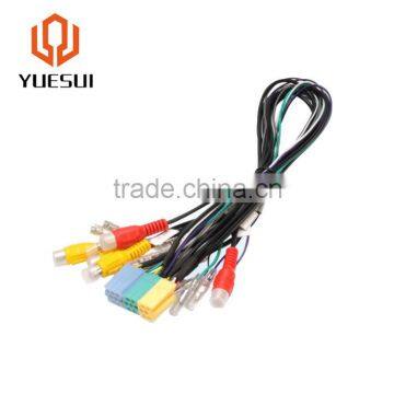 wire harness automotive CCL-A05/20 pin