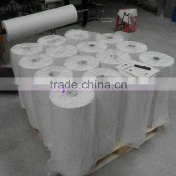 Hot Sale High Alumina Ceramic Fiber Paper Gasket photo-4