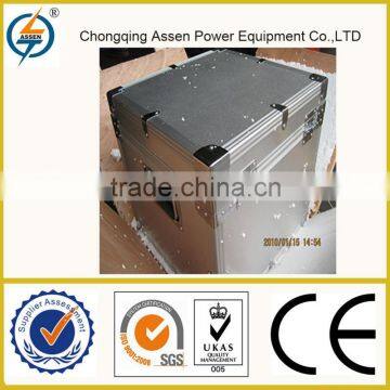 Strong Equipped Insulating Oils Dielectric Strength Tester Machine photo-3