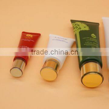 Beautiful Various Acrylic Cap for Plastic Tube Container photo-6
