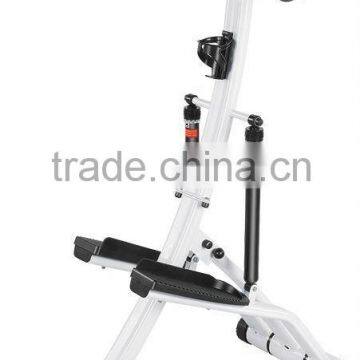 2015 Christmas Gift Exercise Stepper With Handlebar photo-2