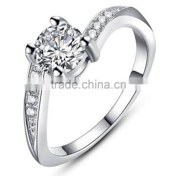 China OEM Finger Ring Man Gold Ring photo-4