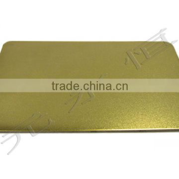 6mm thick stainless steel plate