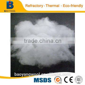 1260C Spun Ceramic Fiber Bulk