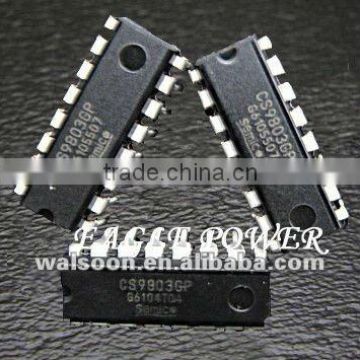 PIR Control IC LP8072