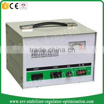 voltage regulator 220v 110v