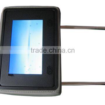 10.1"lcd Bus ad Monitor Bus Display Dvd Player tv Lcd Cab Car Taxi Advertising Screen Lcd Car Taxi Bus Advertising Player photo-3