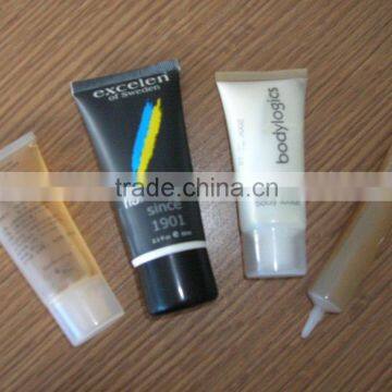 XF-GF Cream Tube Filling and Sealing Machine photo-2