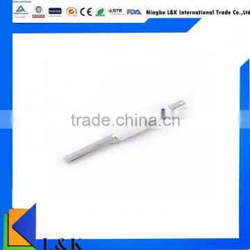 Professional Multifunction Manual Can Opener Stainless Steel