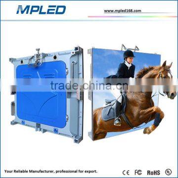 2015 New Technology Rental Led Displays Ph6 Quality Choice photo-2