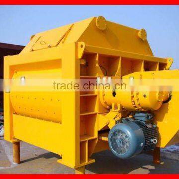 JS3500 popular model beton mixer