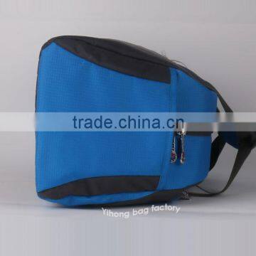 Cheap Travel Sports Duffle Bag Guangzhou China photo-3