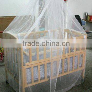 Baby mosquito net