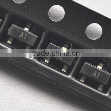 BAW56 A1 Switching diode 0.2A 70V SOT-23