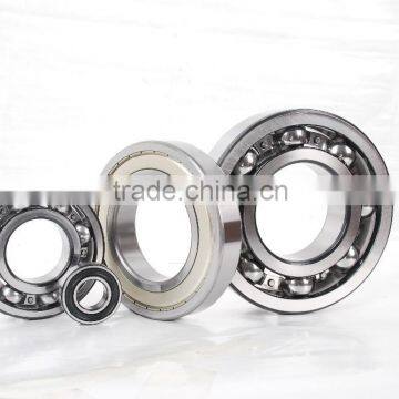 Deep groove ball bearings 6003 for yo-yo
