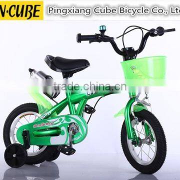 Outdoor Toys Kids Bike Children Bike High Quality photo-4
