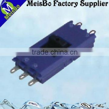 ON OFF mini moulded case circuit breaker