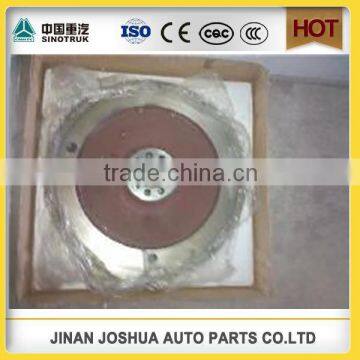 WEICHAI 612600020208 Standard Flywheel Ring Gear for CHINA SHACMAN photo-5