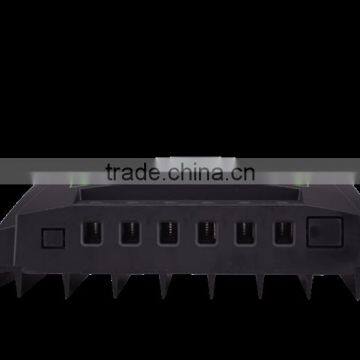 Hot Selling PWM Cheap Power 20a 12v 24v Solar Charge Controller photo-4