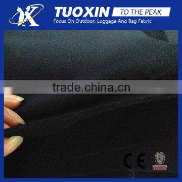 bonded fleece softshell fabric