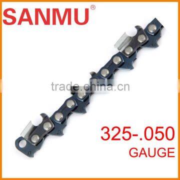 325" .050 saw chain semi-chisel