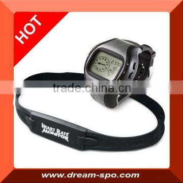 Digtial GPS watch sport /gps running wath(DG-6H)