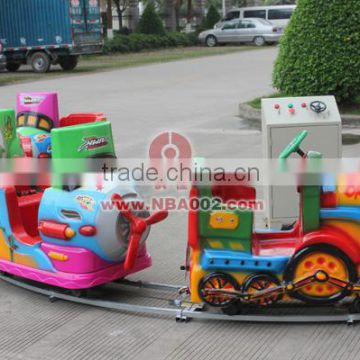 QHRT-06 Qingheng hot selling electric thomas and friends train