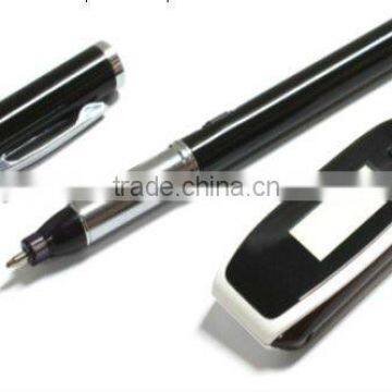 NEWEST !!MOBILE NOTE TAKING PEN /SMART DIGITAL PEN FOR PC /IPHONE/IPAD /TABLET GXN-403BT