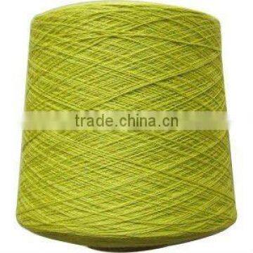 blended cashmere machine knitting woolen yarn