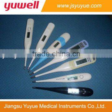 Digital thermometer with CE ISO RHOS