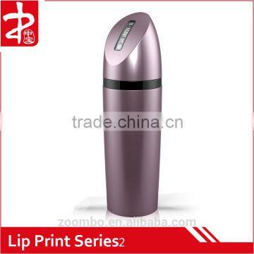 Bullet Thermos Water Bottle Stainless Steel Vacuum Flask photo-4