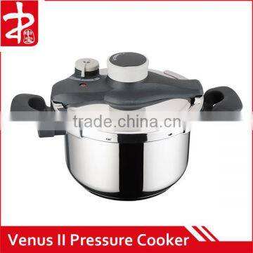 Steam Type Prestige Pressure Cooker