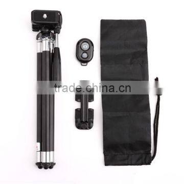 Selfie Stick Kit , Mini Table Tripod, Mini Light Weight Tripod photo-2