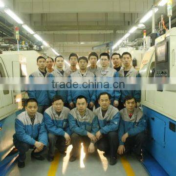 CJB Bearing 6004 2rs ZZ Ball Bearing Supplier 20x47(42)x12 20x47x17 photo-6