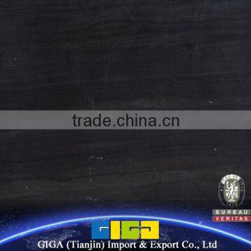 GIGA chinese best quality marble Black Sandal Wood