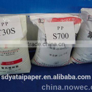 100% Virgin With Best Price Polypropylene/ PP Granules for Woven Bags photo-6