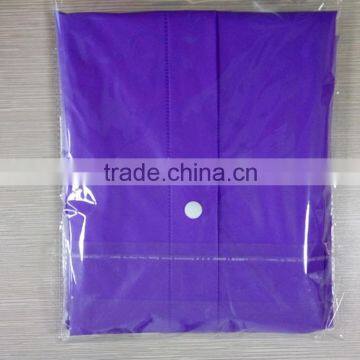 Best Quality and Price Competitive Plastic Rain Jacket Supplier's Choice photo-2