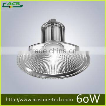 led high bay light fixturet led high bay lamp 60w 100w 200w