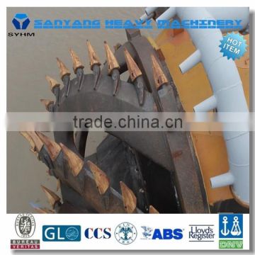 Carbon Steel Cutter Head Teeth