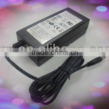 Universal laptop adapter