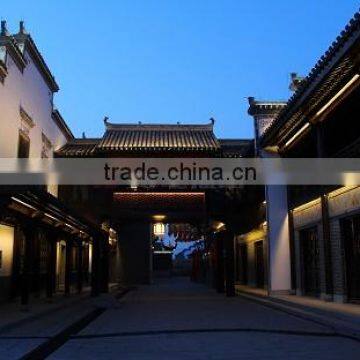 YD IP68 CE FCC CQC Approved Outdoor Waterproof Wall Decoration photo-2