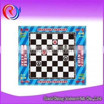 Education toy carpet chess children game international chess