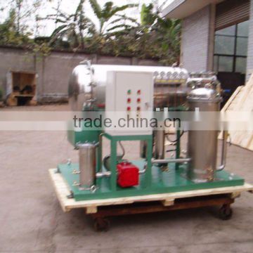 Lubrication Oil Purification ,Oil Filtration, Oil Recycling, Oil Purifier