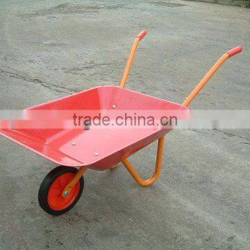 children wheel barrow