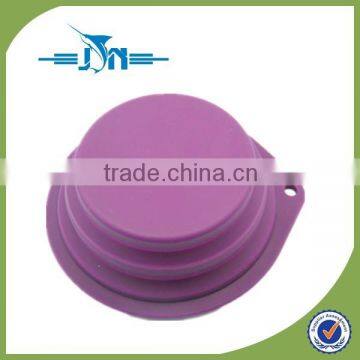 Chinese supplier silicone bowl