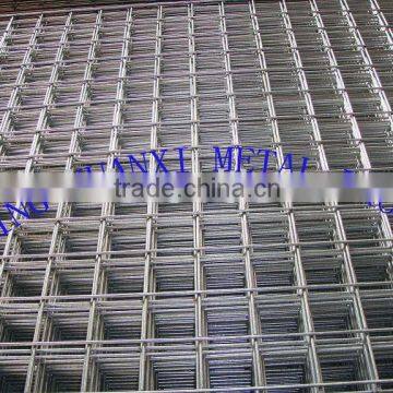 Welded Mesh Panel