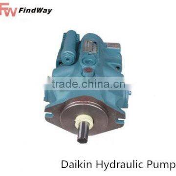 V15/25 series hydraulic pump Daikin