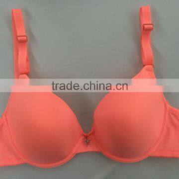 Noya customized NY003 fashion Women push up Bra