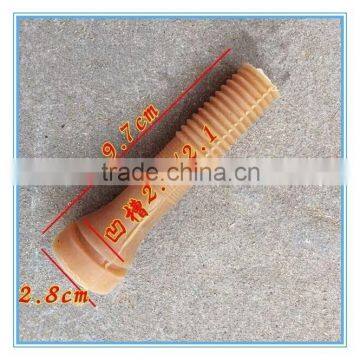 Abattoir Equipment in China /chicken Feather Removal Rod photo-2
